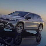 Mercedes-Benz y la Crisis del Mercado Automotor Eléctrico: Un Panorama Complejo 6 Mercedes EQS SUV