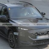 Nuevo Audi Q3: La Nueva Generación que Promete Sorprender 7 Nuevo Audi Q3