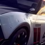 Nuevo Nissan Silvia: La Marca Confirma su Desarrollo ¿El Regreso de un Ícono? 9 Nissan Silvia