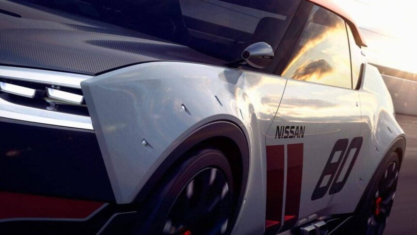 Nuevo Nissan Silvia: La Marca Confirma su Desarrollo ¿El Regreso de un Ícono? 3 Nissan Silvia