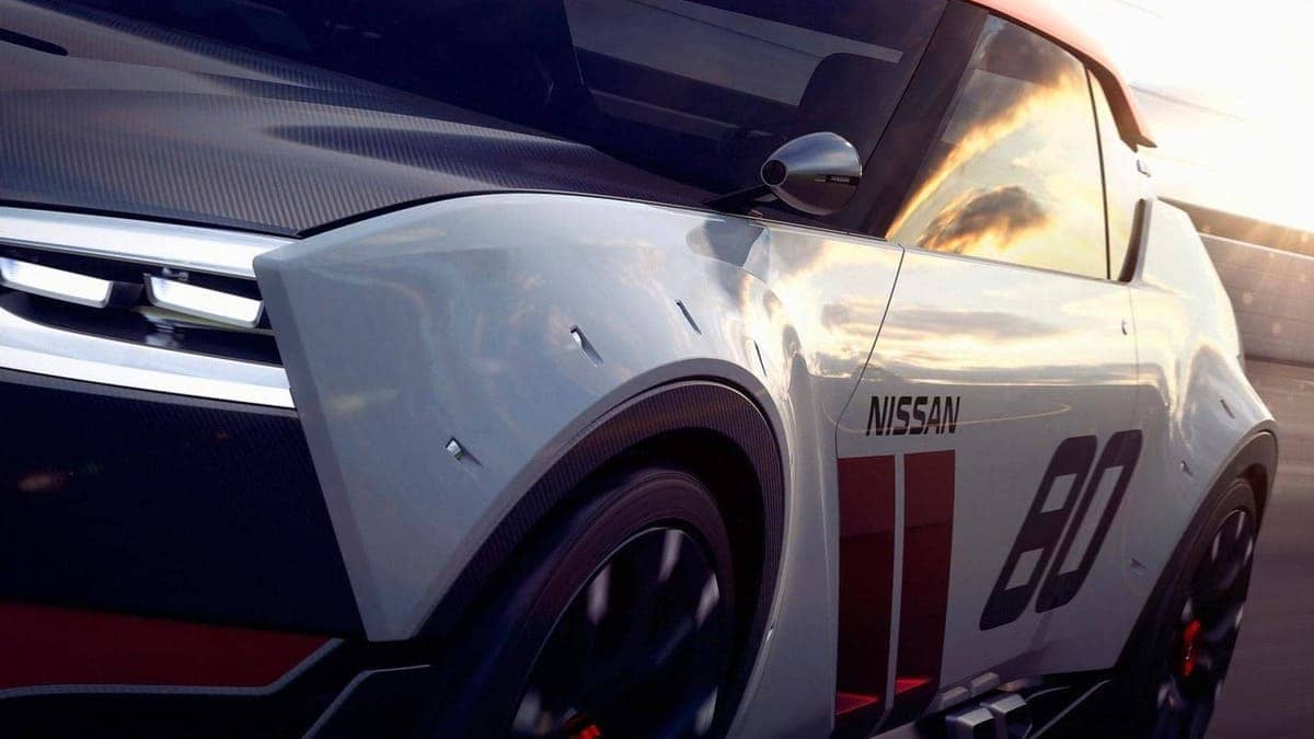 Nuevo Nissan Silvia: La Marca Confirma su Desarrollo ¿El Regreso de un Ícono? 1 Nissan Silvia