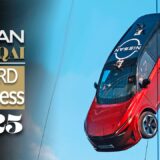Nissan Qashqai Rompe Récord Guinness con un Salto en Bungee +VIDEO 3 Nissan Qashqai Record Guinees