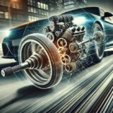 ¿Qué es el Torque y Por Qué es Importante? 5 que es el torque