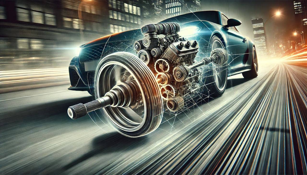 ¿Qué es el Torque y Por Qué es Importante? 1 que es el torque