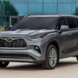 Toyota Highlander 2025 Celebra 25 Años con la Edición Especial «25th Edition» 6 Toyota Highlander 2025