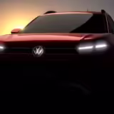 Volkswagen SUVW