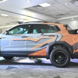 Excéntrica Volkswagen Pickup Truck Compacta a Partir de un SUV 8 volkswagen india private limited s pickup truck 1