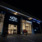 Chery y Grupo Vardí Inauguran Nueva Vitrina en Barranquilla 5 Chery Barranquilla