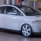 Audi A2 Renace Como Un Electromod Único Para Celebrar Su 25 Aniversario 10 Audi A2