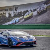 Lamborghini Accademia: La Experiencia de Conducción Deportiva con el Huracán STO y Bridgestone 5 BR14 Copy 1