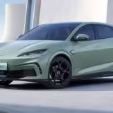 BYD Rompe Récord de Ventas en Octubre: Más de Medio Millón de Vehículos Vendidos 5 BYD Seal 06 GT