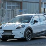 El CUPRA Raval se aproxima: Todo lo que sabemos del nuevo utilitario eléctrico español 9 CUPRA Raval