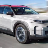 Citroën C5 Aircross blanco