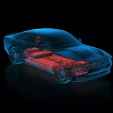 Dodge Charger Daytona