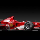 Ferrari 248 F1 Schumacher