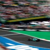 GP de México 2024: Alonso alcanza los 400 Grandes Premios 3 GP de Mexico 2024
