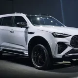 Isuzu MU-X: La SUV Llegará Colombia a Competir con Fortuner 4 Isuzu MU-X 2025 Colombia