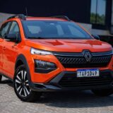 Nuevo Renault Kardian Evolution 1.0 MT: Equipamiento y Características 10 Renault Kardian Evolution 1.0 MT