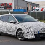 Kia EV4: El Nuevo Hatchback Eléctrico que Llegará en 2025 6 Kia EV4