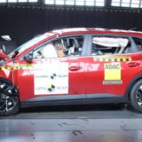 Kia K3 Latin Ncap