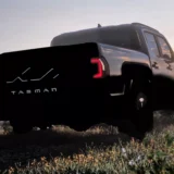 Kia Tasman: Ya Tiene Fecha de Lanzamiento 8 Nuevo Kia tasman