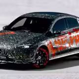 Mercedes-Benz CLA: La Tercera Generación llegará en 2026 Adelanto Oficial 6 Mercedes-Benz CLA 2026
