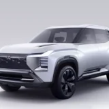 Mitsubishi DST Concept