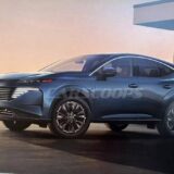 Nissan Murano 2025