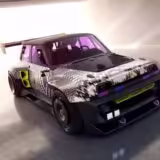 Renault R5 Turbo 3E E-Tech Concept: La Marca lanzaría una Edición Limitada? 5 Renault R5 Turbo 3E E-Tech Concept