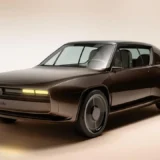 Renault 17 concept