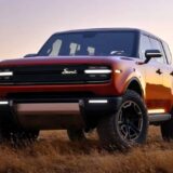 Scout Terra y Scout Traveler: La Apuesta Eléctrica de Volkswagen 6 Scout Terra 2027 003