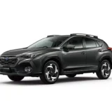 Subaru Crosstrek Híbrido 2025: El Nuevo Híbrido 5 Subaru Crosstrek Híbrido 2025