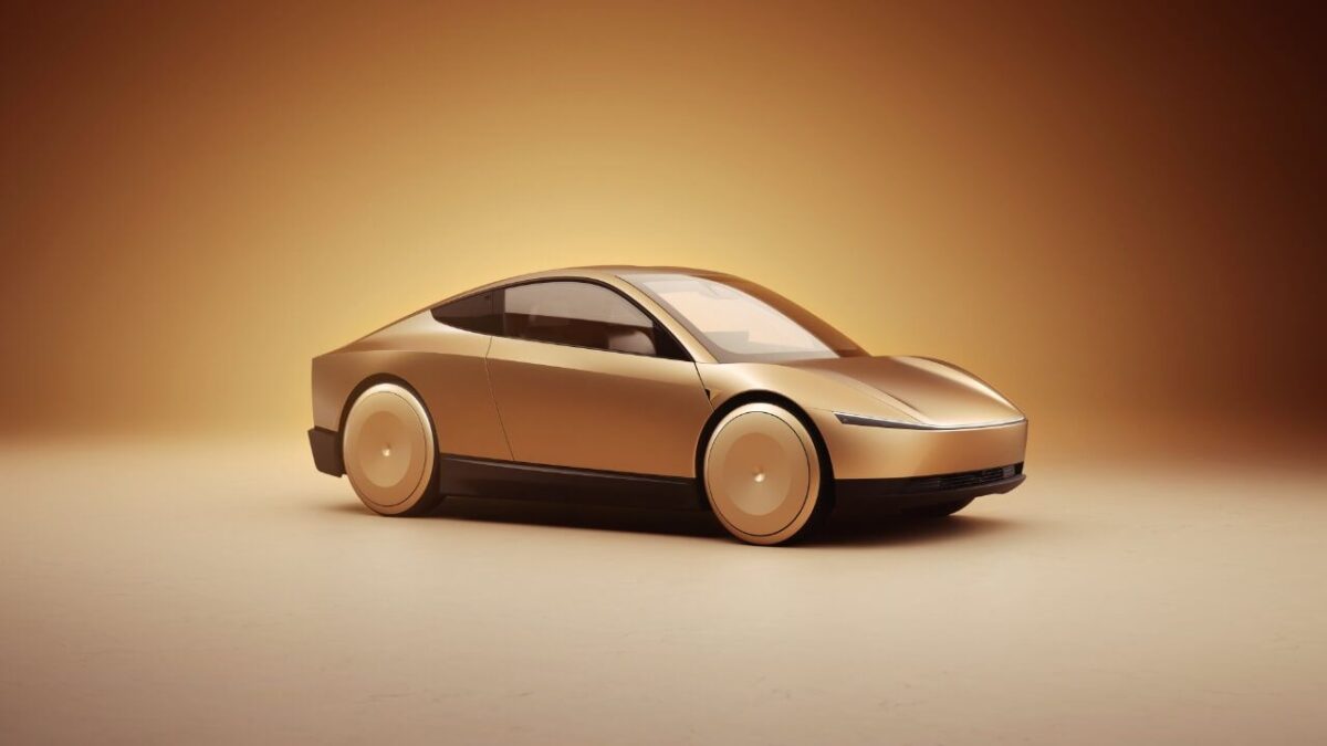 Tesla Cybercab: Autonomía, Detalles Inéditos y Todo lo que Sabemos Hasta Ahora 2 Tesla Cybercab
