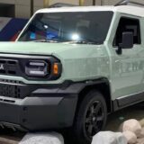 Toyota Hilux Rangga: Diseño Inspirado en la FJ Cruiser y Enfoque Práctico 6 Toyota Hilux Rangga