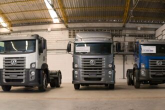 Volkswagen Camiones y Buses