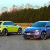 Abarth 600e: El Abarth Más Potente de la Historia 5 Abarth 600e