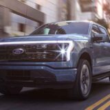 Ford Detiene la Producción de la F-150 Lightning De Nuevo 4 ford-f-150-lightning