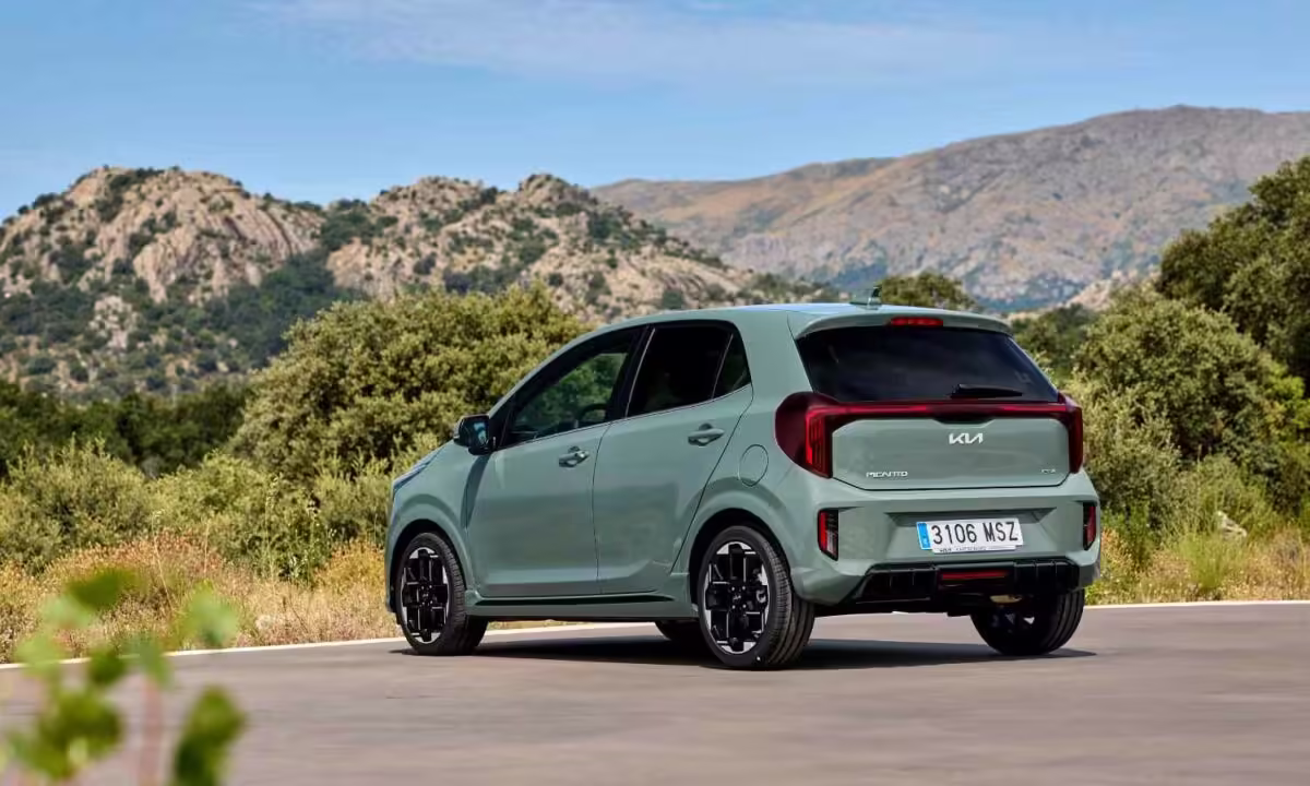 Kia Picanto