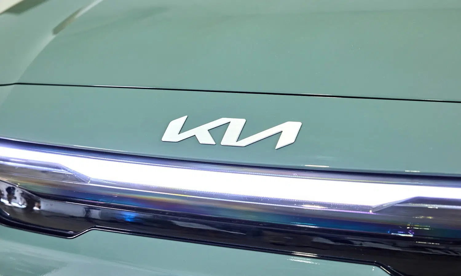 Kia Picanto Eléctrico: ¿El Próximo Éxito de los Autos Urbanos? 1 Kia Picanto Eléctrico