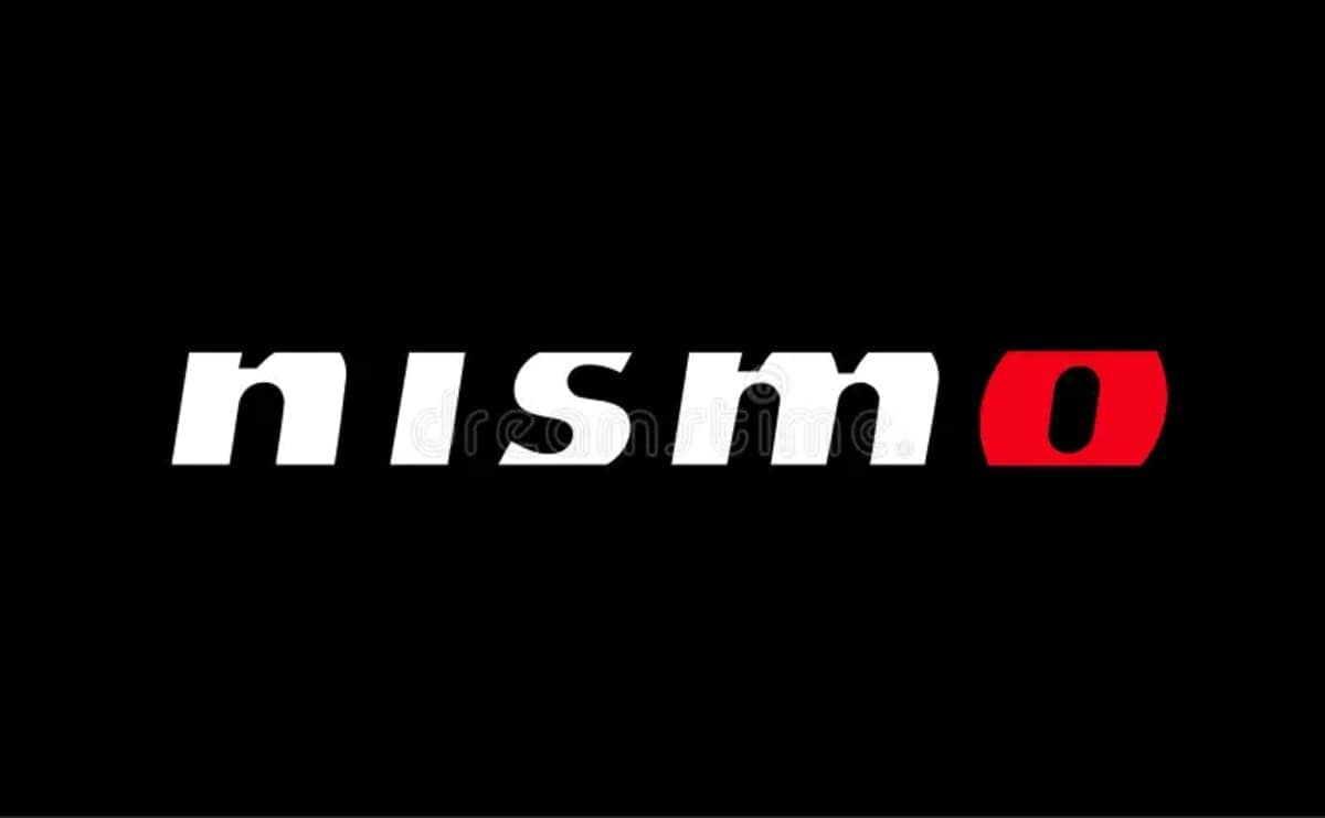 ¿Qué Significa NISMO en los Autos de Nissan? 1 logo nismo
