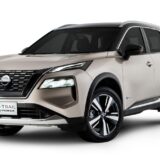 Nissan X-Trail E-power Sense