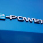 E-Power de Nissan Logo
