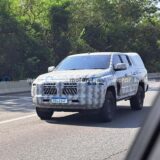 Mitsubishi L200 2025: Se Fabricará en Brasil para Competir con Hilux 10 Mitsubishi L200 2025
