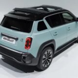 Renault 4 E-Tech