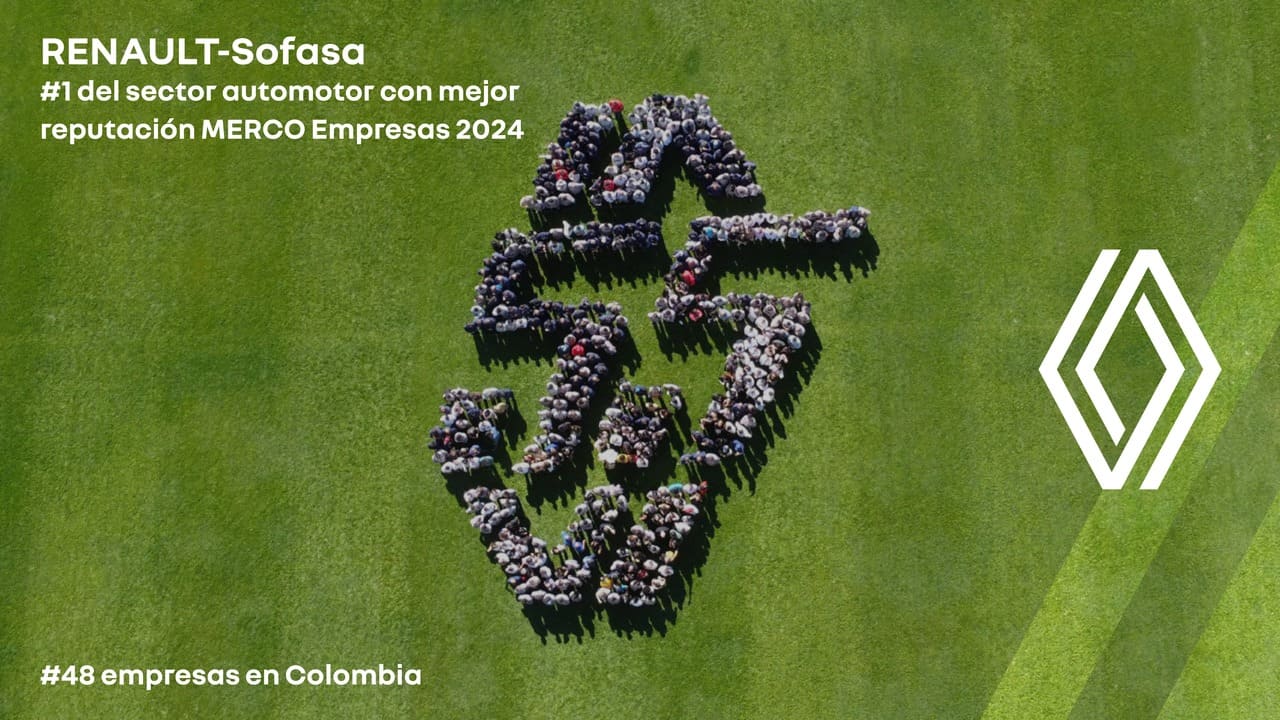 Renault-Sofasa Merco