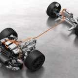 Tipos de Motores Híbridos 6 Híbrido