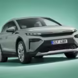 Skoda Elroq 2025: El Crossover Eléctrico que lo Cambia Todo 7 Skoda Elroq 2025