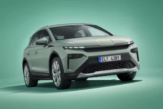 Skoda Elroq 2025