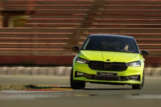 Skoda Fabia Rally2 Limited Edition