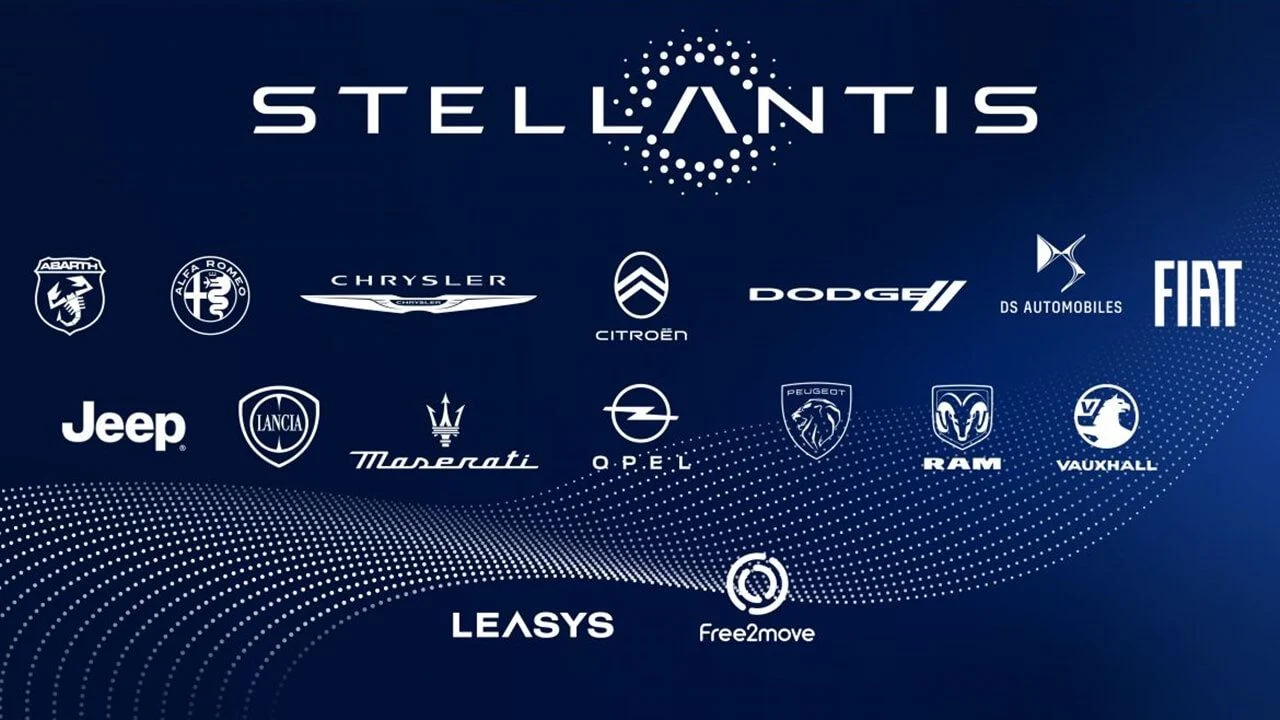 Stellantis Anuncia Plan Millonario para la Industria Automotriz en Italia 1 Stellantis